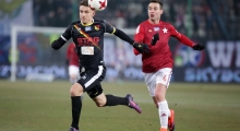 E: Wisła Kraków - Jagiellonia Białystok